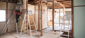 Entreprise de rénovation de la maison et de rénovation d’appartement à Bezouce